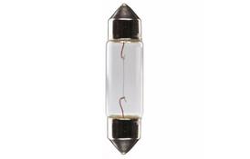 Автолампа KOITO 10W (2258) - Фото