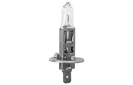 Автолампа AG AUTOPARTS галогенова 100W (AG 40002S) - Фото