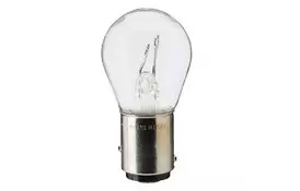 Автолампа PHILIPS 21/5W (12499 B2) - Фото