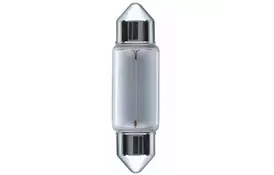 Автолампа OSRAM Автолампа 10W (OS 6438_02B) - Фото