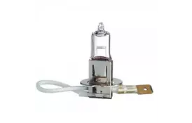 Автолампа AG AUTOPARTS галогенова 100W (AG 40005S) - Фото