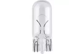 Автолампа PHILIPS 5W (12961 LLECO B2) - Фото