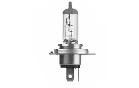 Автолампа NEOLUX галогенова 35/35W (N62186) - Фото