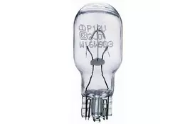 Автолампа PHILIPS 16W (12067 B2) - Фото