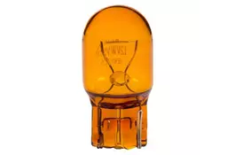 Автолампа CHAMPION 21W (CBM63S) - Фото