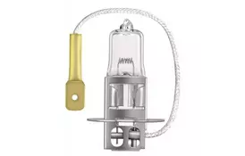 Автолампа OSRAM Автолампа галогенова 70W (OS 64156) - Фото