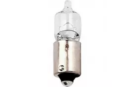 Автолампа BOSCH 10W (1 987 302 233) - Фото