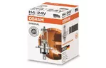 Автолампа OSRAM Автолампа галогенова 75/70W (OS 64196)