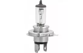 Автолампа PHILIPS галогенова 100/90W (24569 RA C1) - Фото