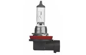 Автолампа NEOLUX галогенова 35W (N708) - Фото