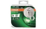 Автолампа OSRAM Автолампа галогенова 60/55W (OS 64193 ULT DUOBOX)