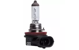 Автолампа PHILIPS галогенова 35W (12360 B1) - Фото