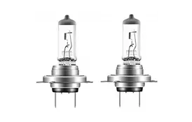 Автолампа OSRAM Автолампа галогенова 55W (OS 64210 ULT DUOBOX) - Фото