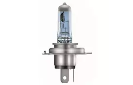 Автолампа OSRAM Автолампа галогенова 60/55W (OS 64193 CBI HCB_DUO) - Фото