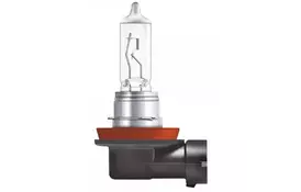 Автолампа OSRAM Автолампа галогенова 55W (OS 64211NBS) - Фото