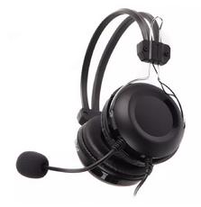 Наушники A4tech HU-35 Black