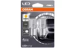 Автолампа OSRAM Автолампа світлодіодна (OS 1457 YE-02B)