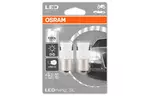 Автолампа OSRAM Автолампа світлодіодна (OS 7458YE-02B)