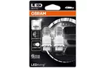 Автолампа OSRAM Автолампа світлодіодна (OS 3557 CW-02B)