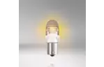 Автолампа OSRAM Автолампа світлодіодна (OS 1557 YE-02B)