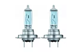 Автолампа OSRAM Автолампа галогенові 55W (OS 64210 CBI HCB_DUO) - Фото