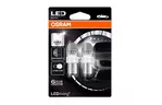Автолампа OSRAM Автолампа світлодіодна (OS 1557 CW-02B)