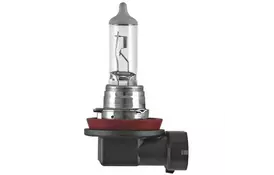 Автолампа OSRAM Автолампа галогенова 55W (OS 64211 ULT-HCB) - Фото