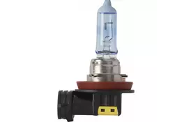 Автолампа PHILIPS галогенова 35W (12360WHVB1) - Фото