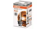 Автолампа OSRAM Автолампа ксенонова (OS 66250)