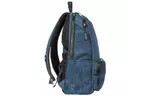Рюкзак для ноутбука Tucano 15.6'' Terras Camouflage, Blue (BKTER15-CAM-B)