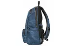 Рюкзак для ноутбука Tucano 15.6'' Terras Camouflage, Blue (BKTER15-CAM-B)