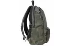 Рюкзак для ноутбука Tucano 15.6'' Terras Camouflage, Military green (BKTER15-CAM-VM)