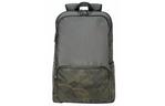 Рюкзак для ноутбука Tucano 15.6'' Terras Camouflage, Military green (BKTER15-CAM-VM)