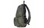 Рюкзак для ноутбука Tucano 15.6'' Terras Camouflage, Military green (BKTER15-CAM-VM)