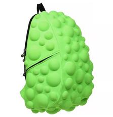 Рюкзак школьный MadPax Bubble Full Neon Green (KAA24484793)
