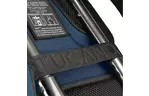 Рюкзак для ноутбука Tucano 15.6'' Terra Gravity AGS, Blue (BKTER15-AGS-B)