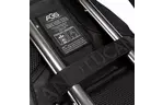 Рюкзак для ноутбука Tucano 15.6'' Marte Gravity AGS, Black (BKMAR15-AGS-BK)