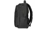 Рюкзак для ноутбука Tucano 15.6'' Marte Gravity AGS, Black (BKMAR15-AGS-BK)