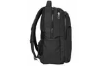 Рюкзак для ноутбука Tucano 15.6'' Marte Gravity AGS, Black (BKMAR15-AGS-BK)