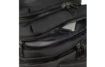 Рюкзак для ноутбука Tucano 15.6'' Marte Gravity AGS, Black (BKMAR15-AGS-BK)
