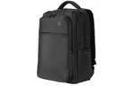 Рюкзак для ноутбука Tucano 15.6'' Marte Gravity AGS, Black (BKMAR15-AGS-BK)