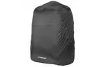 Рюкзак для ноутбука Tucano 15.6'' Marte Gravity AGS, Black (BKMAR15-AGS-BK)