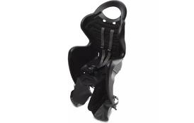 Детское велокресло Bellelli MR Fox Relax черное (01FXRB0000) - Фото