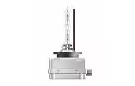 Автолампа OSRAM Автолампа ксенонова (OS 66140 ULT DUOBOX) - Фото