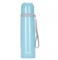 Термос CASNO 500 мл KXN-6002 Blue (KXN-6002_Blue)