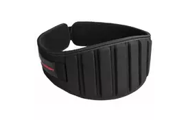 Атлетический пояс Power System Neopren PS-3200 Black XL (PS-3200_XL_Black) - Фото