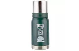 Термос PowerPlay 9001 750ml Green (PP_9001_750ml_Green) - Фото