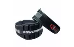 Атлетический пояс Power System Neo Power PS-3230 Black/Red XL (PS_3230_XL_Bl/Red)