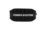 Атлетический пояс Power System Neo Power PS-3230 Black/Red XL (PS_3230_XL_Bl/Red)