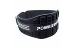 Атлетический пояс Power System Neo Power PS-3230 Black/Red XL (PS_3230_XL_Bl/Red)